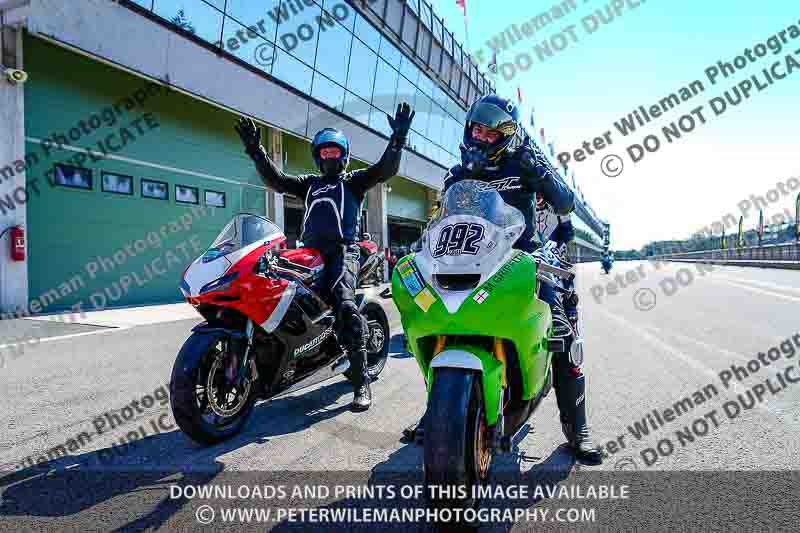 Slovakia Ring;event digital images;motorbikes;no limits;peter wileman photography;trackday;trackday digital images